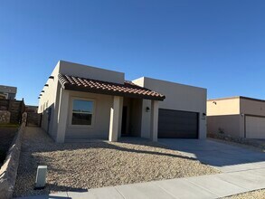 14406 Smokey Point Dr in El Paso, TX - Building Photo - Building Photo