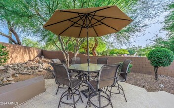 3837 N Sonoran Hills, Unit 57-108 in Mesa, AZ - Building Photo - Building Photo