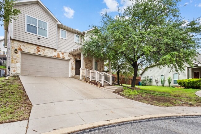 6178 Buckhorn Cliff in San Antonio, TX - Building Photo - Building Photo