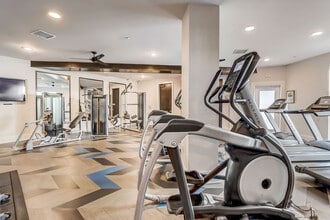 Spoke Apartments in Atlanta, GA - Building Photo - Building Photo