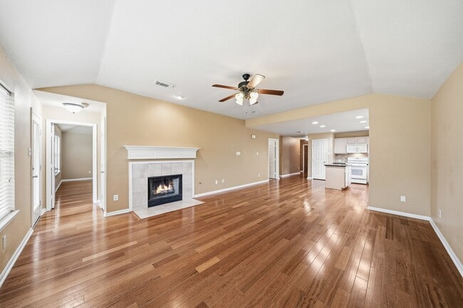 property at 2010 Hanover Springs Ln