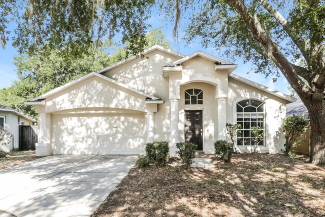 property at 506 Sunset Beach Ct