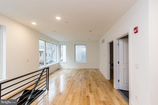 property at 4100 Ludlow St