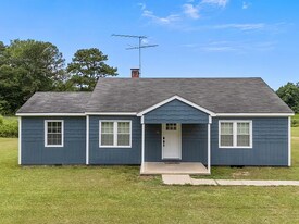 346 Selah Church Rd in Goldsboro, NC - Building Photo