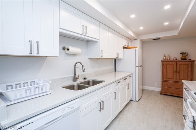 property at 3645 Boca Ciega Dr