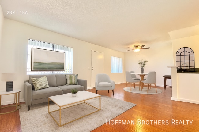5011 Monte Vista St
