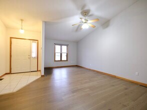 2614 Findley Dr in Springfield, IL - Building Photo - Building Photo