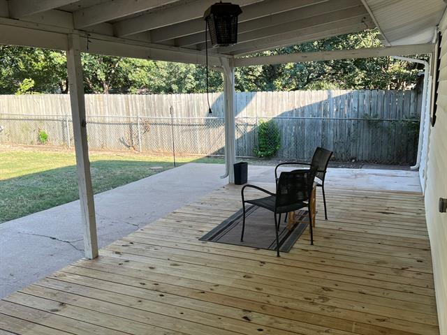 603 N Denton Ave in Justin, TX - Building Photo - Building Photo