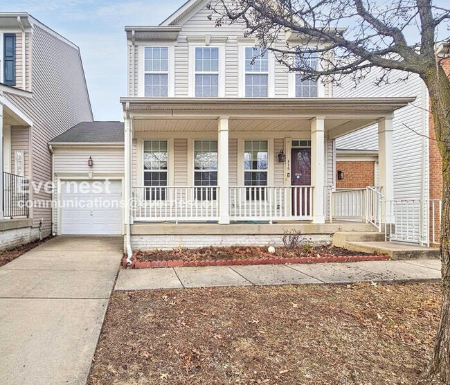 property at 115 Executive Cir