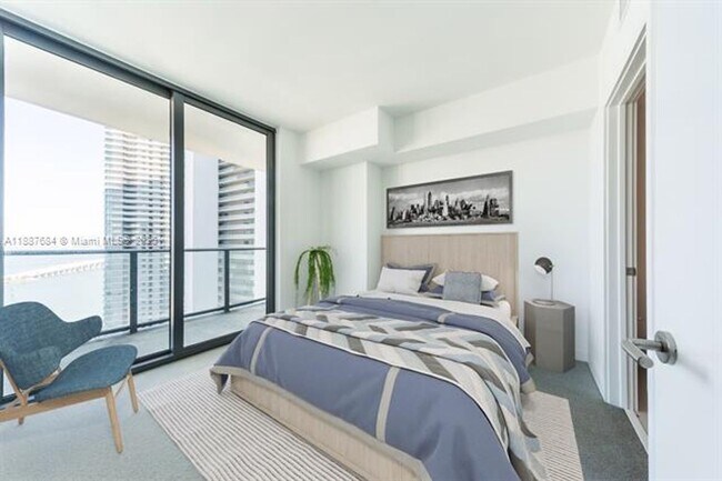 property at 501 NE 31st St