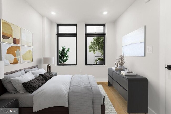 property at 1208 M St NW