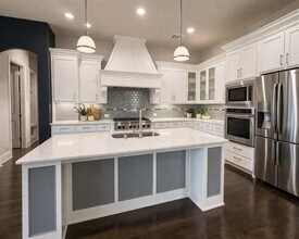 1304 Damsel Caitlyn Dr in The Colony, TX - Building Photo - Building Photo