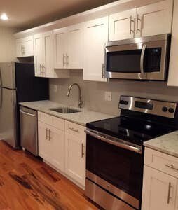 1118 S 12th St in Philadelphia, PA - Building Photo - Building Photo