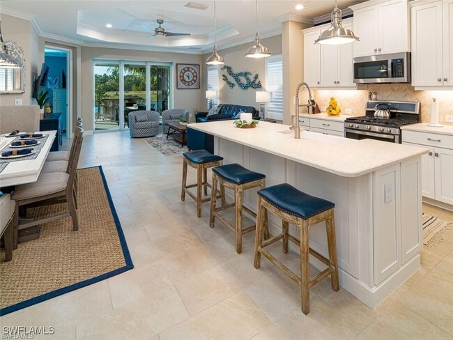 property at 2279 Marquesa Cir
