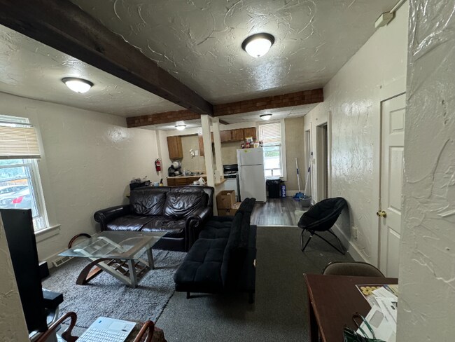 450 Allyn St-Unit -1 in Akron, OH - Building Photo - Building Photo