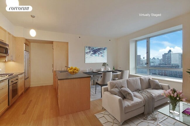 property at 545 W 110th St