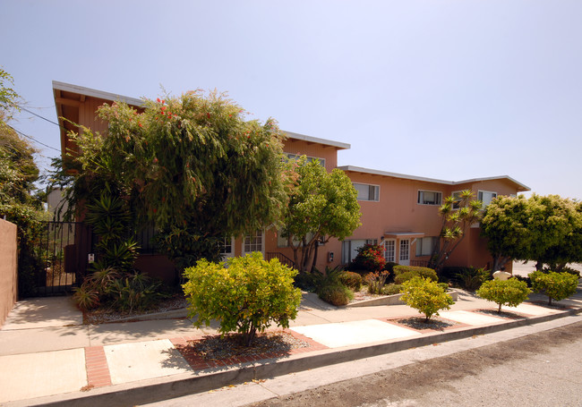11431-31 1/2 Venice Bl. in Los Angeles, CA - Foto de edificio - Building Photo