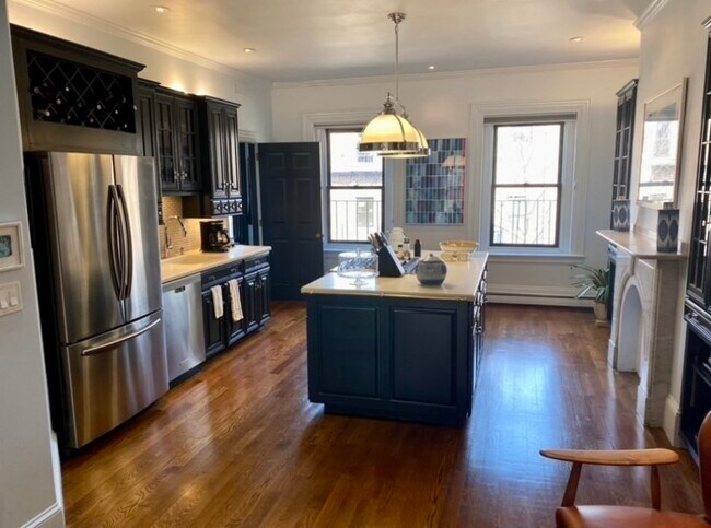 37 Union Pk in Boston, MA - Building Photo - Building Photo