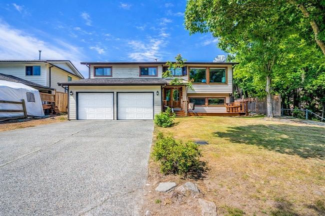 property at 32855 Harwood Crescent