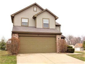 293 Story Rd in Franklin, IN - Building Photo