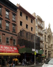 20 Eldridge St in New York, NY - Building Photo - Building Photo