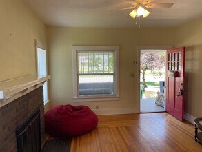 903 N Wahsatch Ave in Colorado Springs, CO - Building Photo - Building Photo