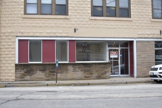 The Lofts on Water in Nashua, NH - Building Photo - Building Photo
