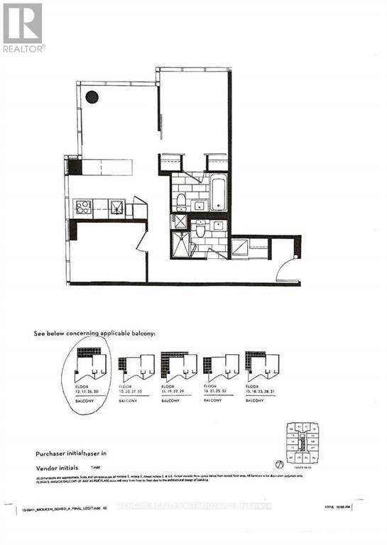 77-2677 Shuter St in Toronto, ON - Building Photo - Building Photo