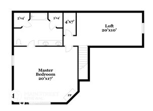 7109 Woodhinge Dr in Benbrook, TX - Foto de edificio - Building Photo