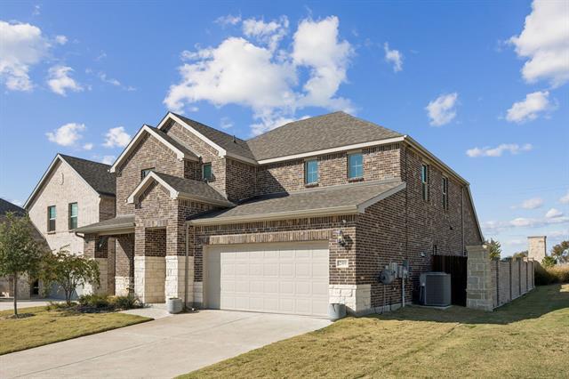 200 Golden Harvest Dr in McKinney, TX - Building Photo - Building Photo