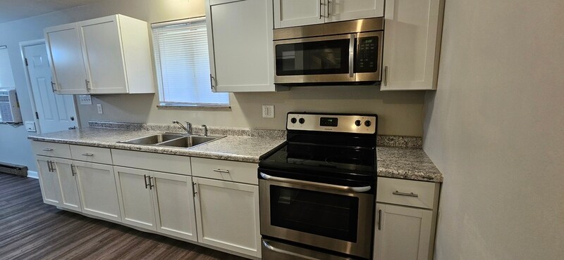 1442 N Campbell Ave in Indianapolis, IN - Building Photo