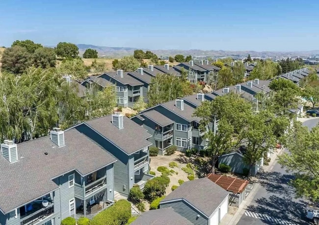 property at 8185 Mountain View Dr