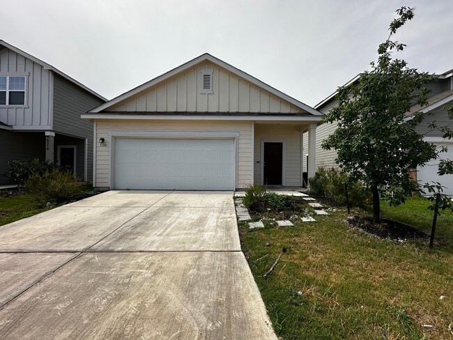 property at 5310 Flying Hooves