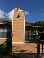 5843 Glacier Sun Dr in San Antonio, TX - Building Photo