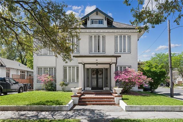 2525 Broadway St in New Orleans, LA - Building Photo - Building Photo