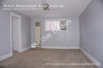 712 W Franklin Rd in Boise, ID - Building Photo - Building Photo