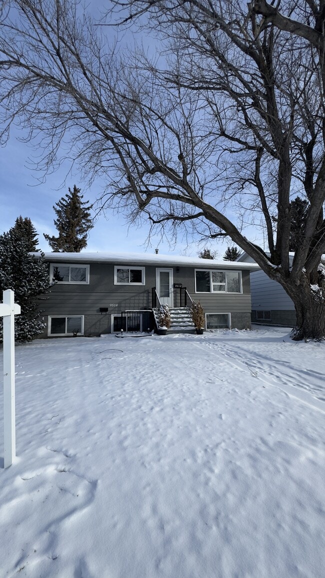 property at 9512-9128 128 Ave NW