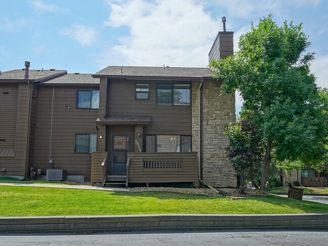 property at 3372 Capstan Way