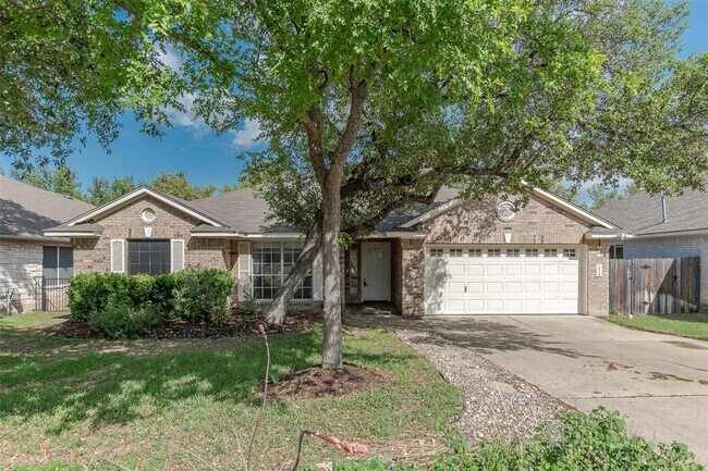 2210 Zoa Dr in Cedar Park, TX - Building Photo - Building Photo