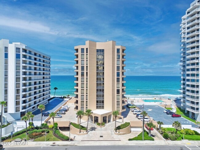 property at 3023 S Atlantic Ave