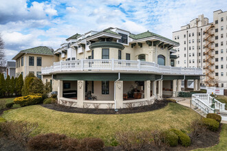 Elks Lodge in Asbury Park, NJ - Building Photo - Building Photo