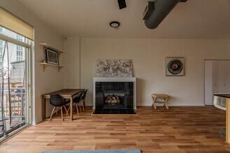 1631 S Michigan Ave in Chicago, IL - Building Photo - Building Photo