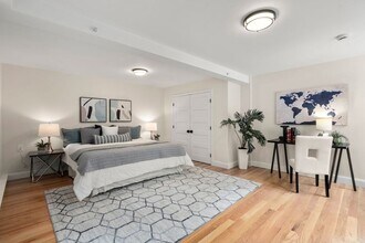 202 Elm St in Cambridge, MA - Building Photo - Building Photo