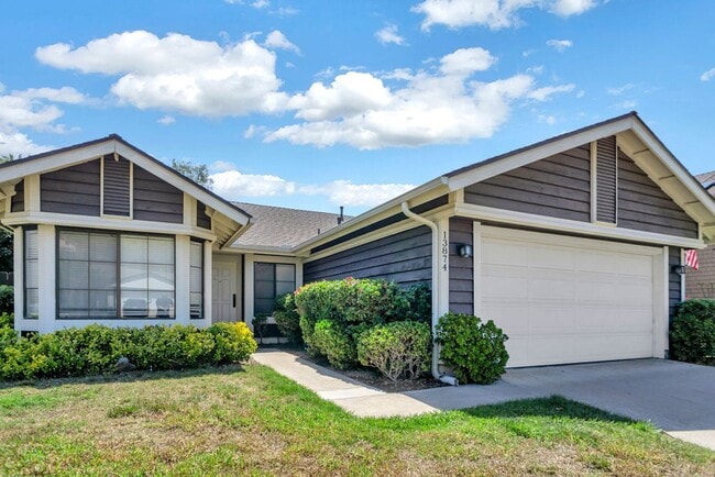 property at 13874 Davenport Ave