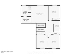 5564 S 240th Dr in Buckeye, AZ - Building Photo - Building Photo