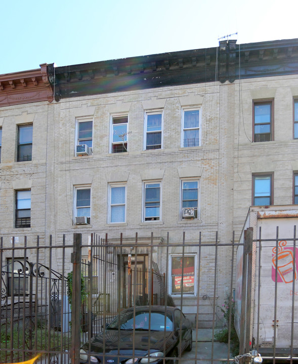 1359 Nostrand Ave in Brooklyn, NY - Building Photo