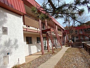 28 El Paso Blvd in Manitou Springs, CO - Building Photo - Building Photo