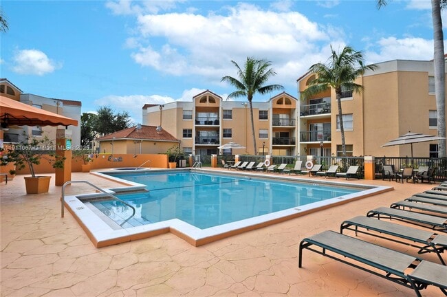 property at 6284 NW 186th St