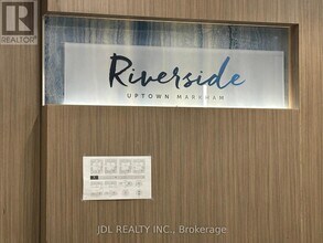 25-725 Water Walk Dr in Markham, ON - Building Photo - Building Photo