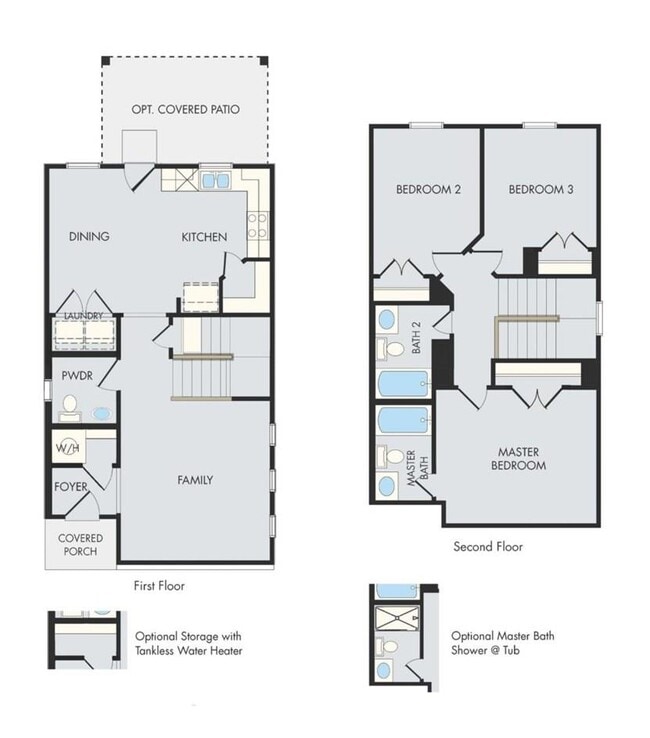 126 Preston Trl in San Marcos, TX - Building Photo - Building Photo